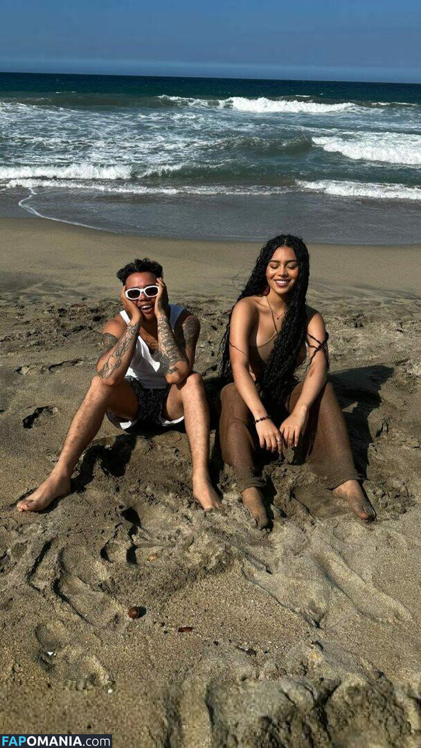 Barbara Ramírez Nude OnlyFans  Leaked Photo #9