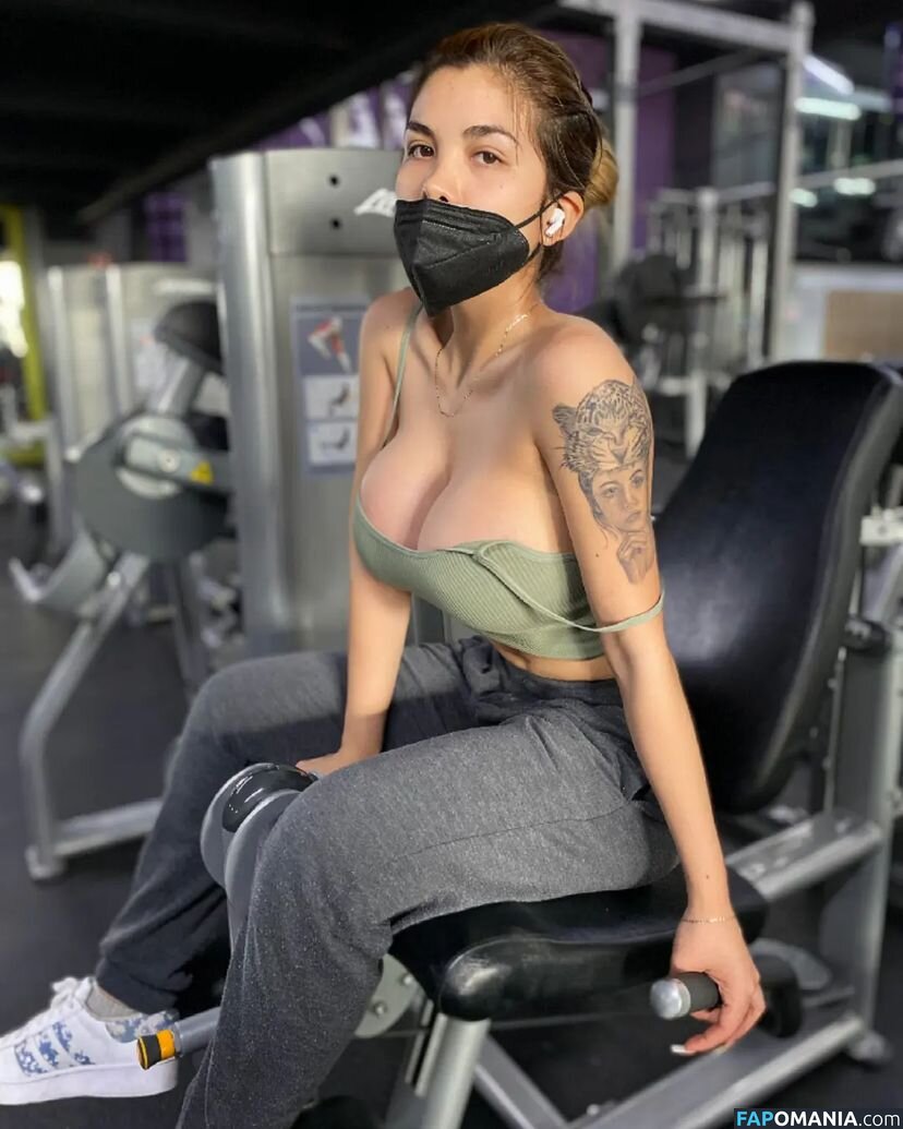 Barbara Salas / barb.slas / barbcordova_ Nude OnlyFans  Leaked Photo #6