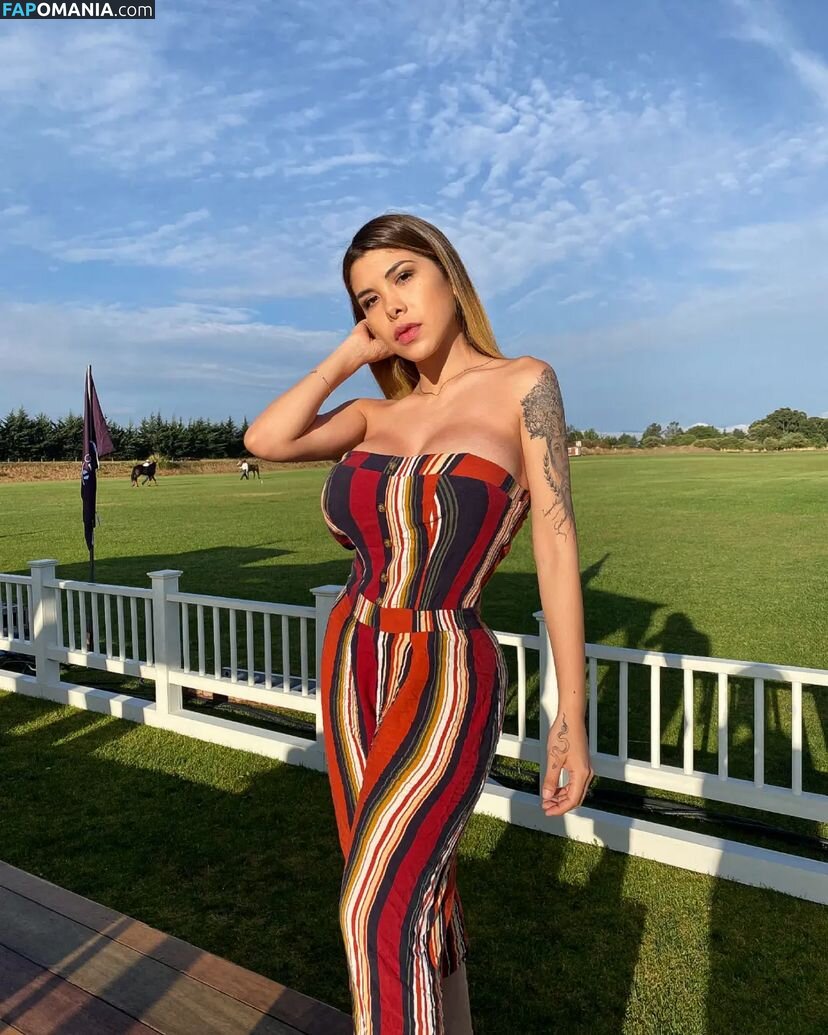 Barbara Salas / barb.slas / barbcordova_ Nude OnlyFans  Leaked Photo #14