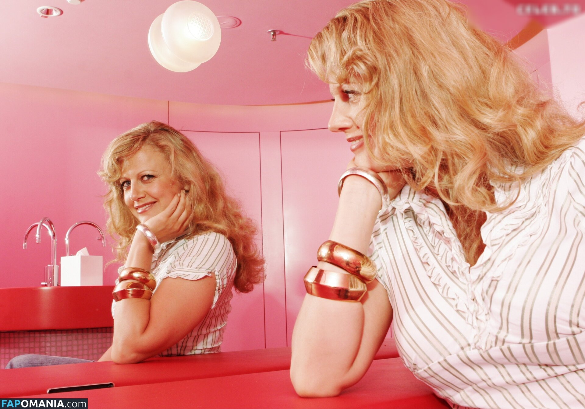 Barbara Schöneberger / barbara.schoeneberger Nude OnlyFans  Leaked Photo #78