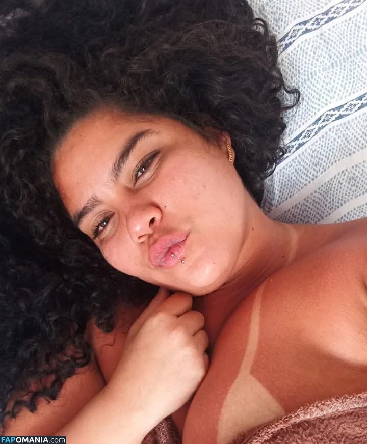 Barbara Soares Nude OnlyFans  Leaked Photo #5