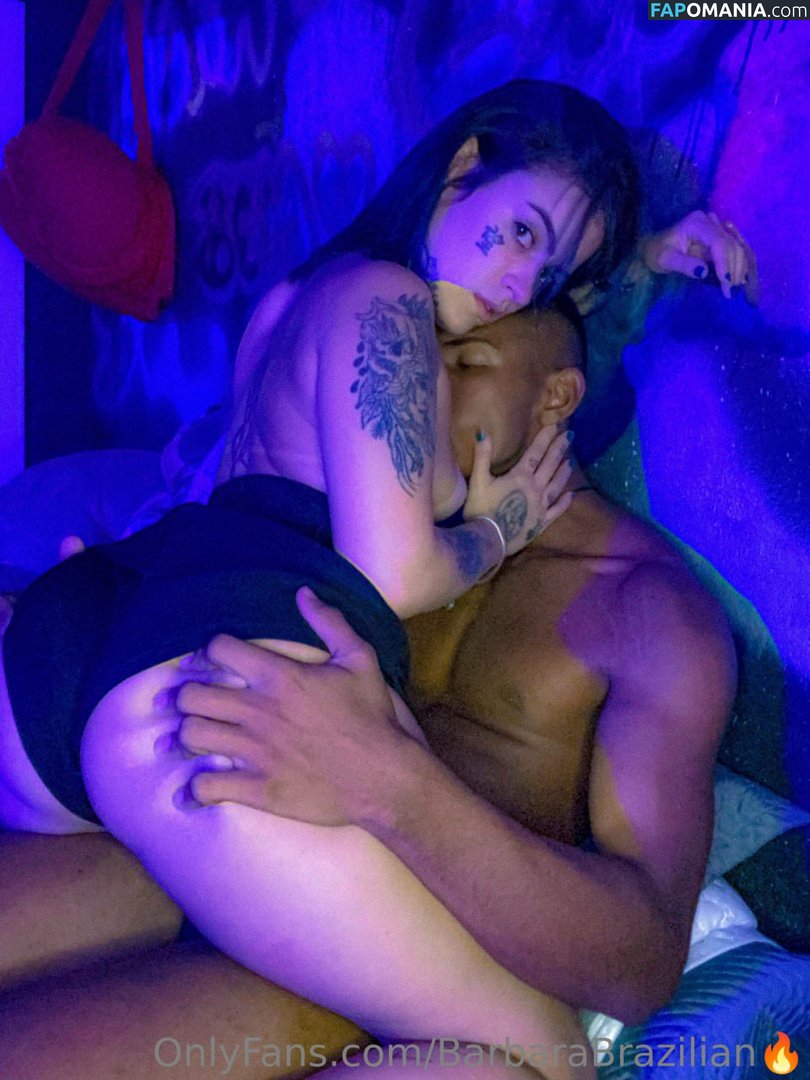 barbarabrasileira_ Nude OnlyFans  Leaked Photo #38