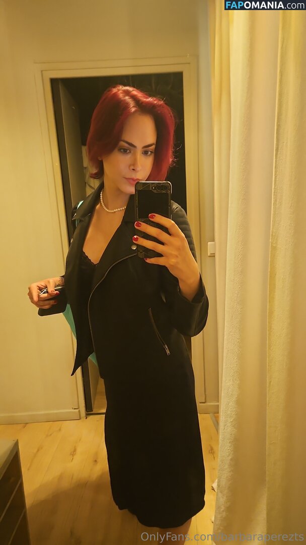 barbaraperezt / barbaraperezts Nude OnlyFans  Leaked Photo #17