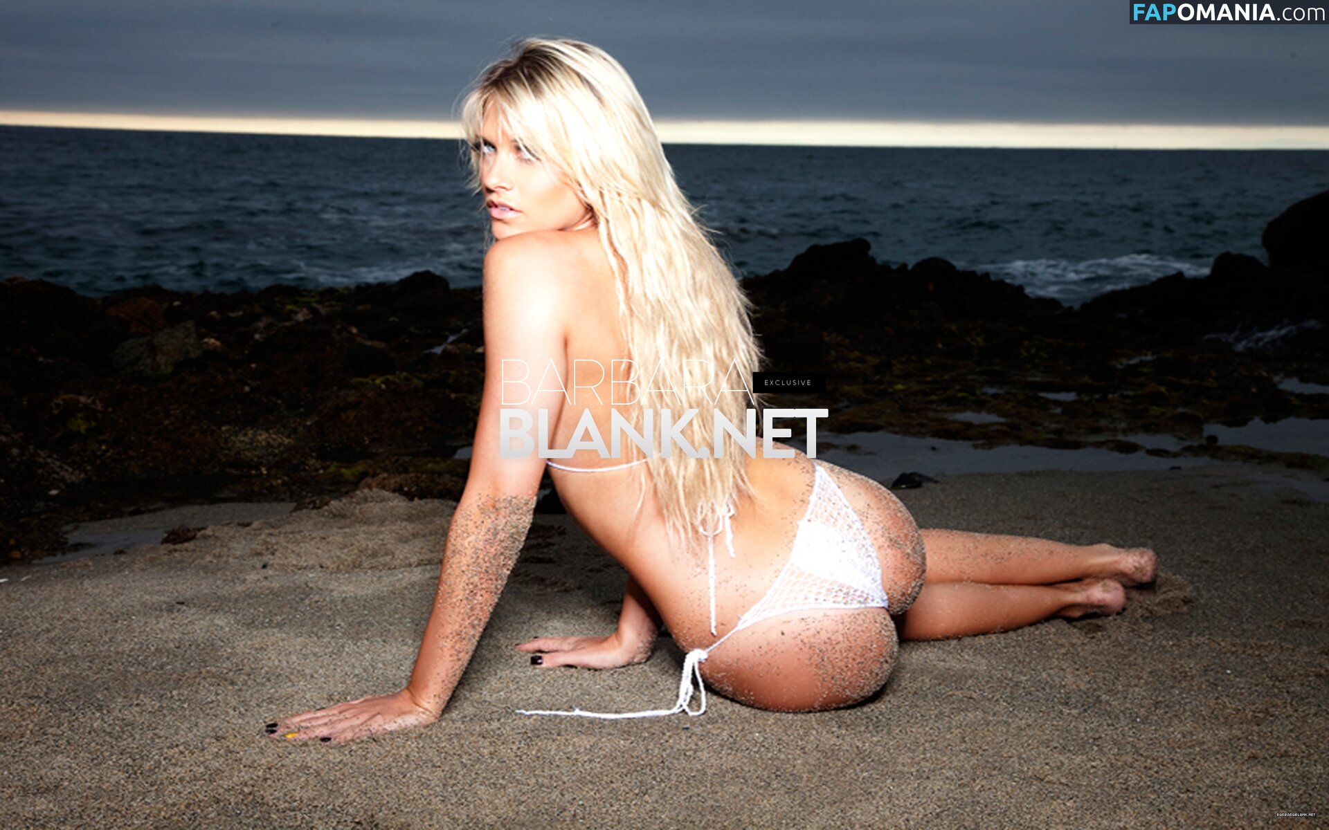 Barbie Blank / Kelly Kelly / TheBarbieBlank Nude OnlyFans  Leaked Photo #125