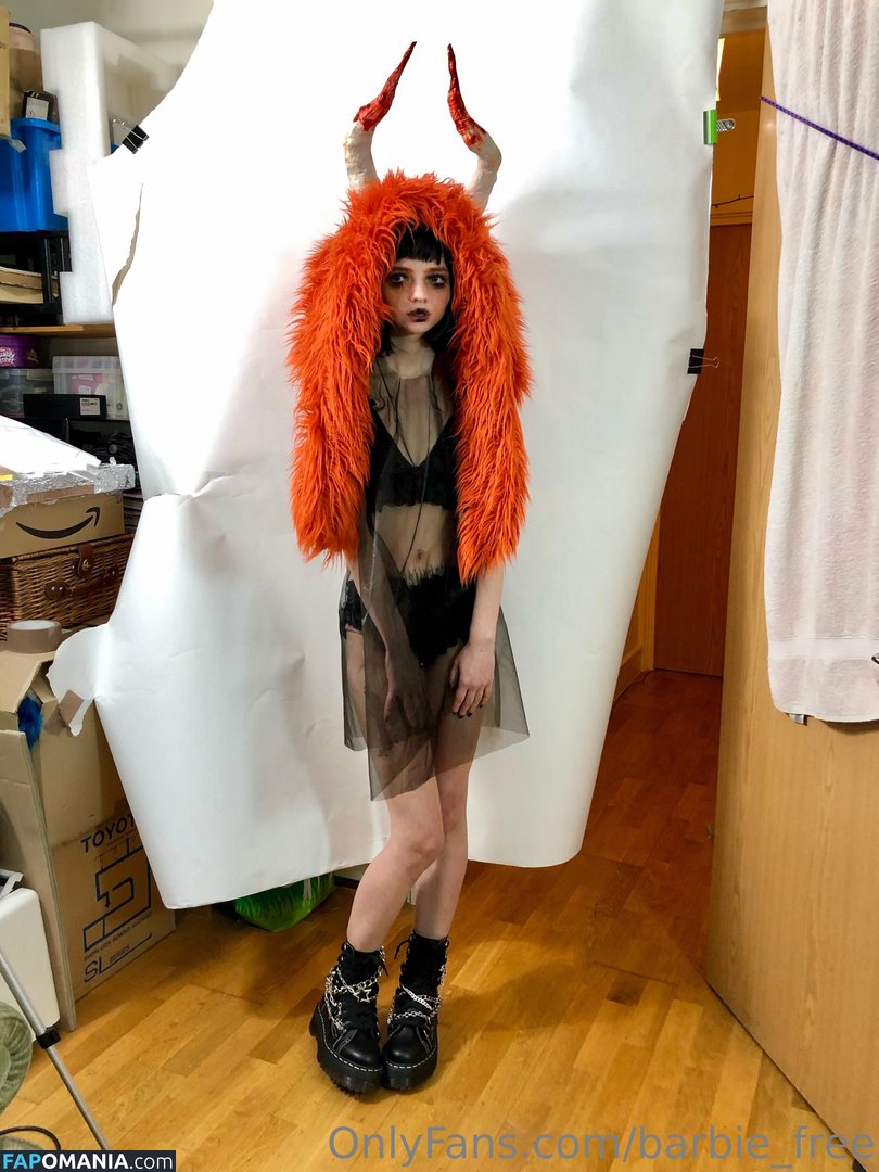 barbie_free / freebarbie Nude OnlyFans  Leaked Photo #70