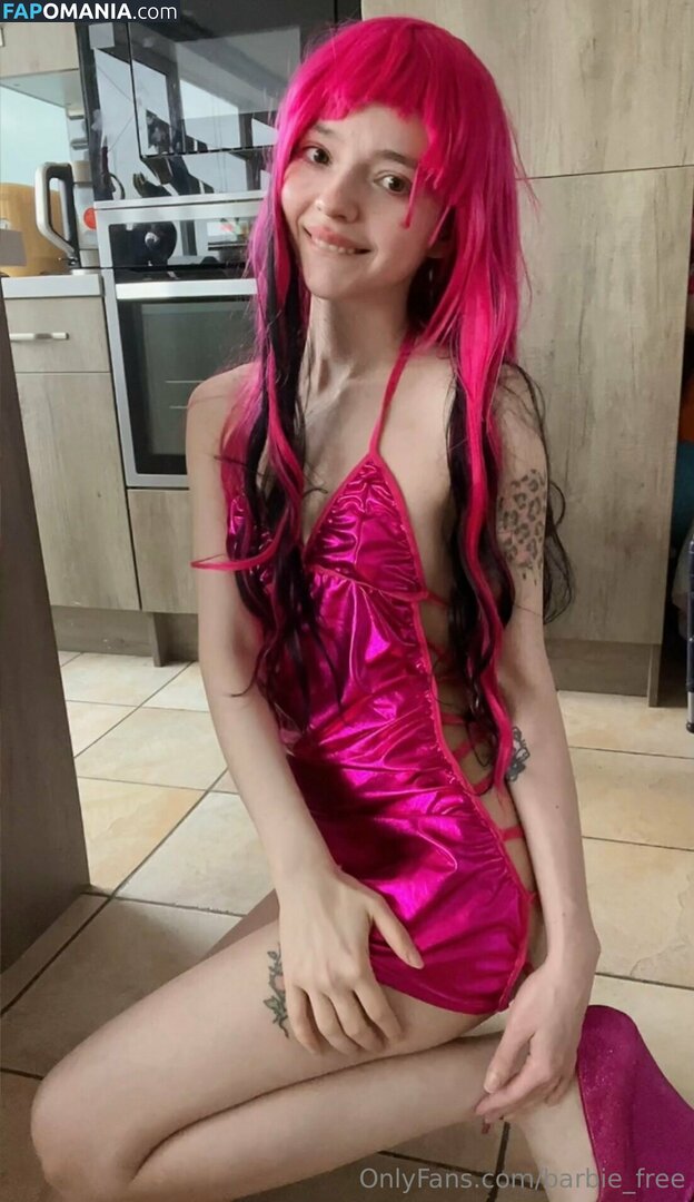 barbie_free / freebarbie Nude OnlyFans  Leaked Photo #141