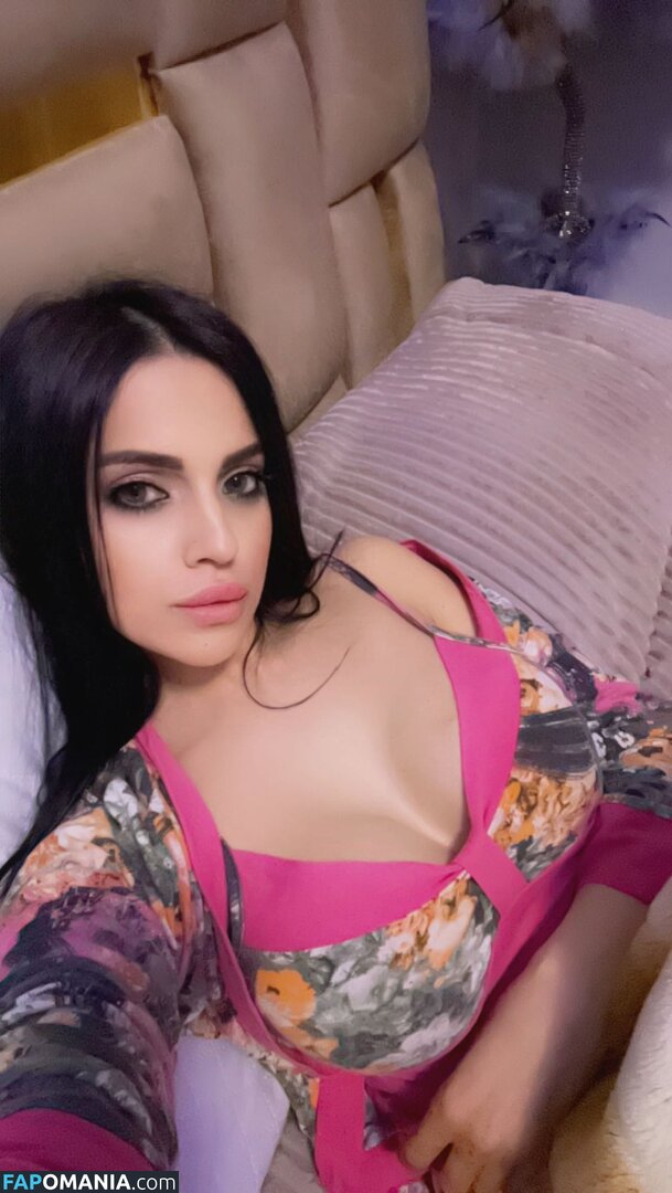 Barbie Istanbul / barbie.mob Nude OnlyFans  Leaked Photo #2