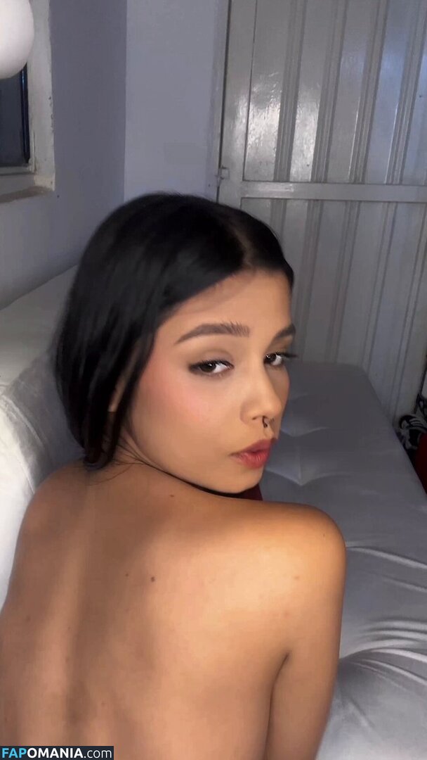 Barbie_snow Nude OnlyFans  Leaked Photo #3