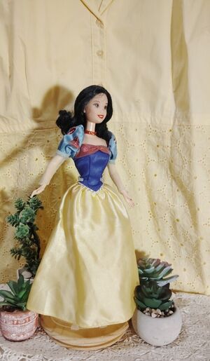 Barbie_snow