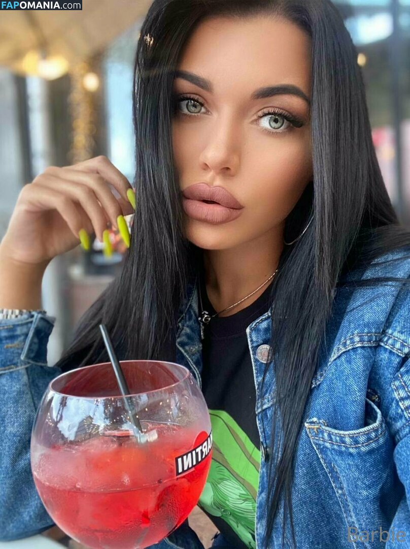 barbie33 Nude OnlyFans  Leaked Photo #21