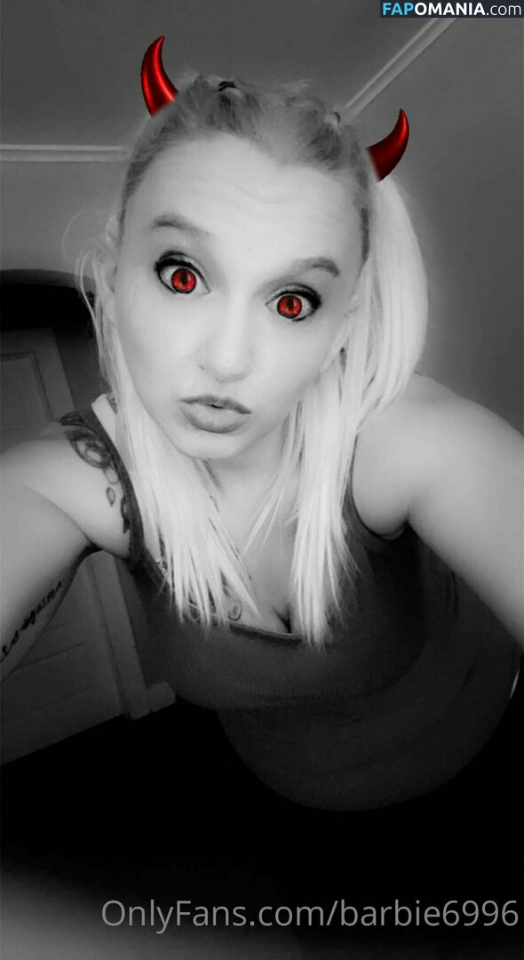 barbie6996 Nude OnlyFans  Leaked Photo #25
