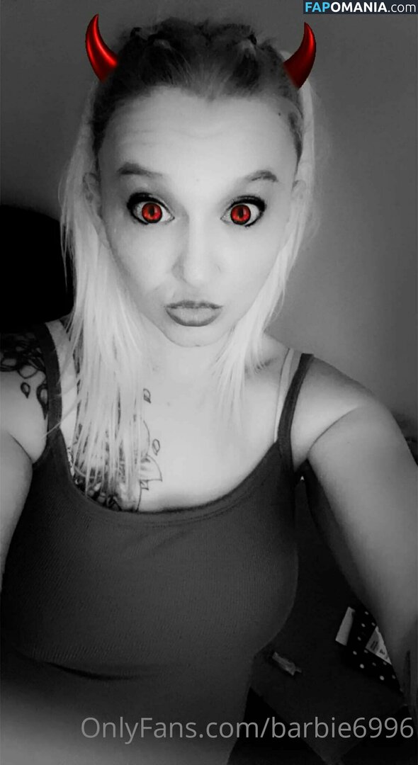 barbie6996 Nude OnlyFans  Leaked Photo #26