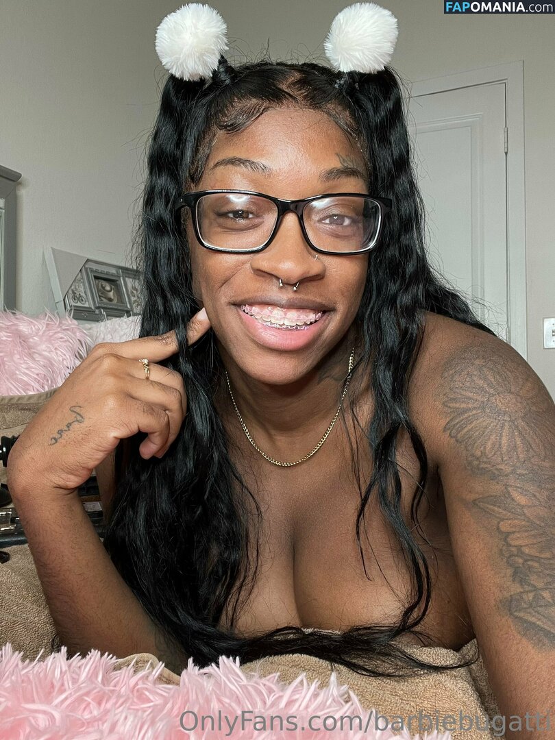 barbiebugatti / barbiebugatti__ Nude OnlyFans  Leaked Photo #234