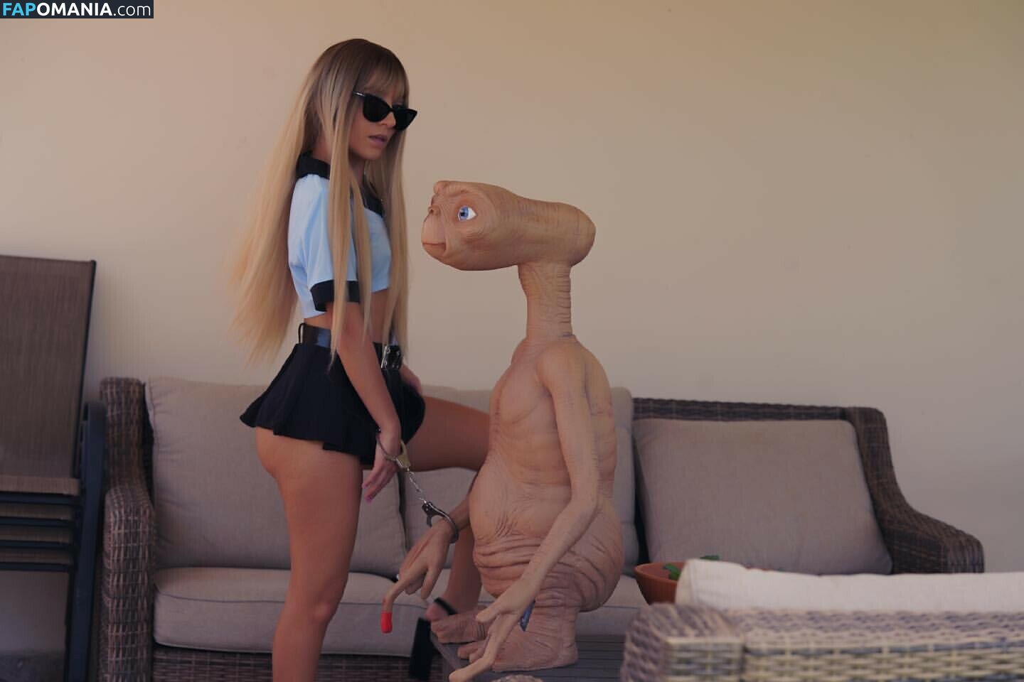 BarbieRican / barbiericanoficial Nude OnlyFans  Leaked Photo #83