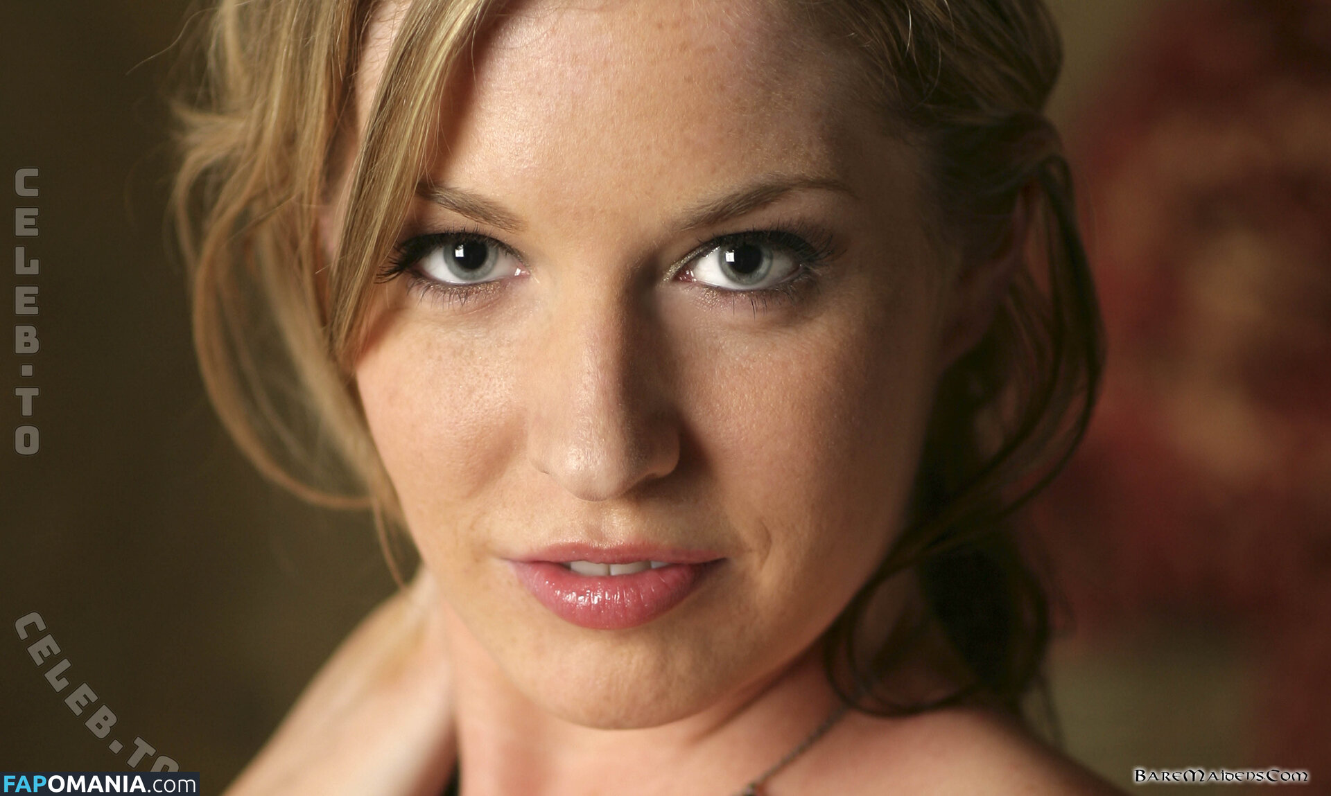 Bare Maidens Nude OnlyFans  Leaked Photo #2