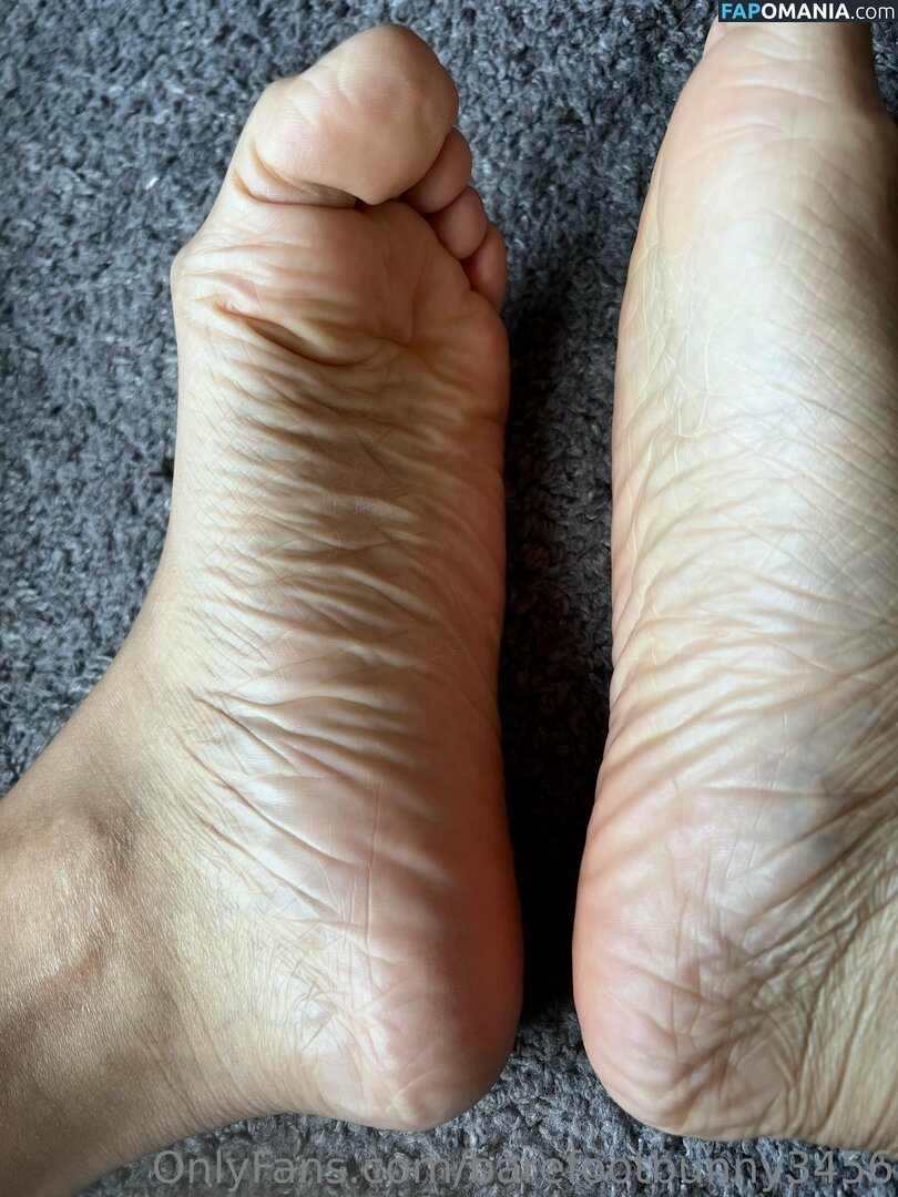 barefootbunny3456 / nynaeve56 Nude OnlyFans  Leaked Photo #36