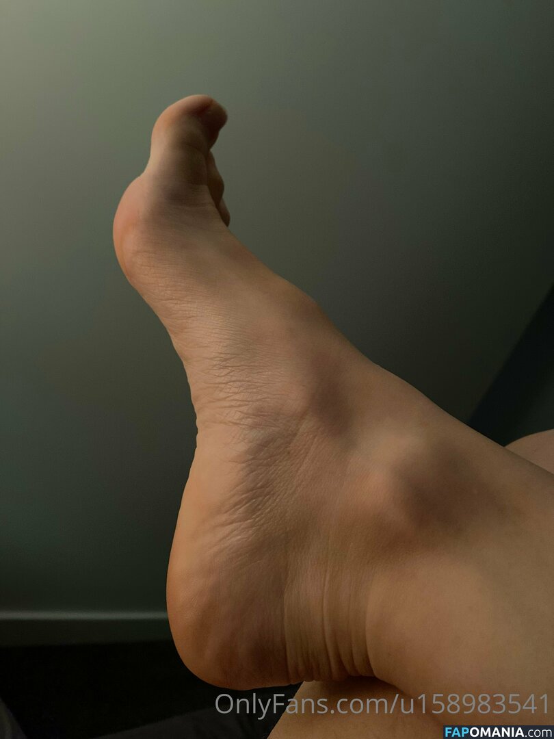 barefootlibran Nude OnlyFans  Leaked Photo #4
