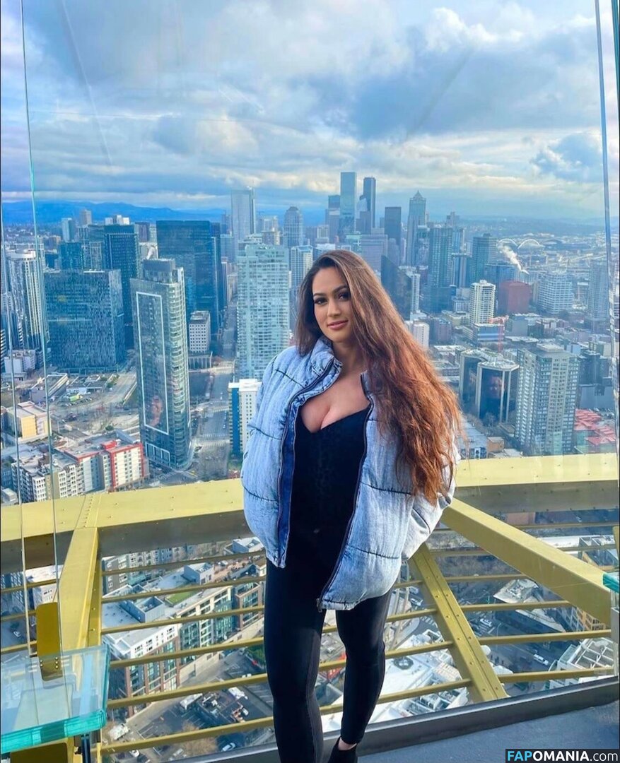 Baristapoema / Poema / https: / poemaa Nude OnlyFans  Leaked Photo #42