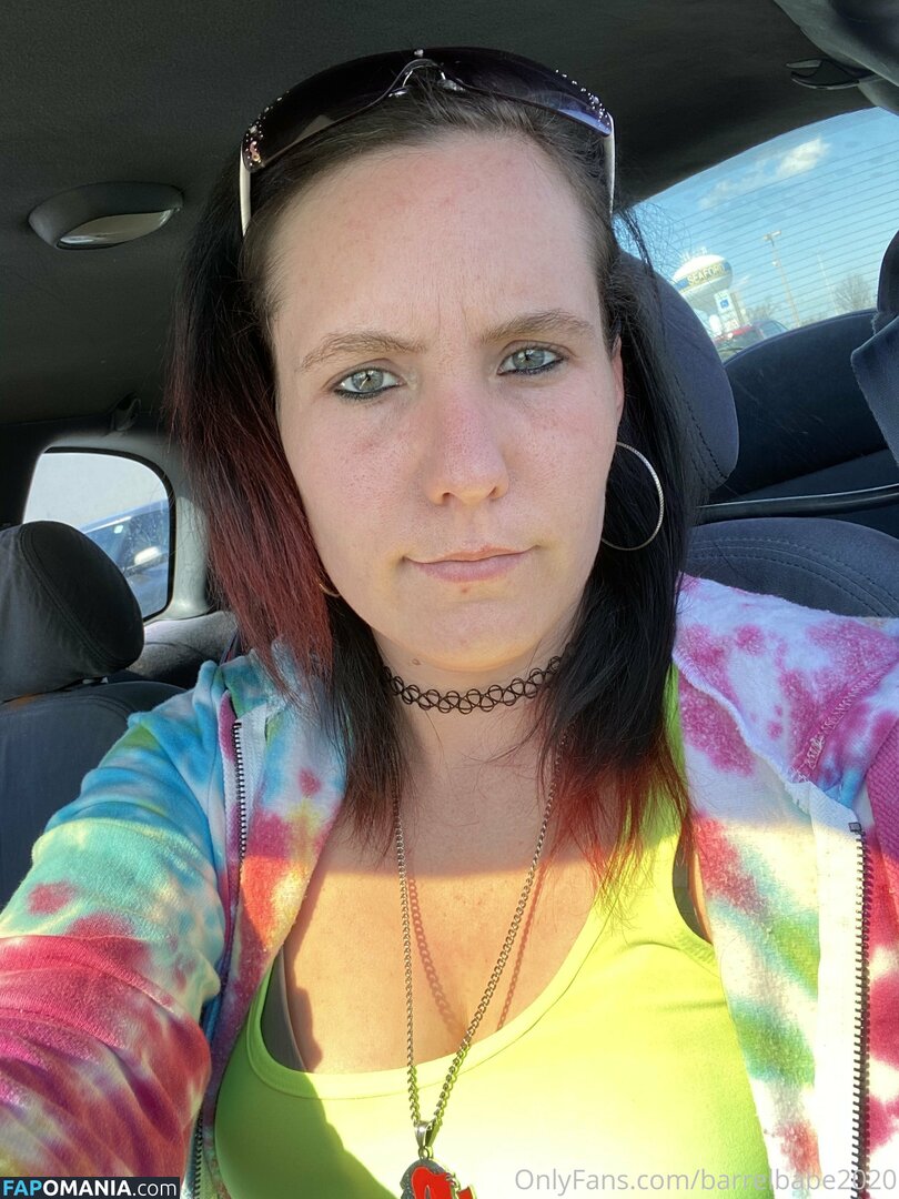 barrelbabe2020 Nude OnlyFans  Leaked Photo #4