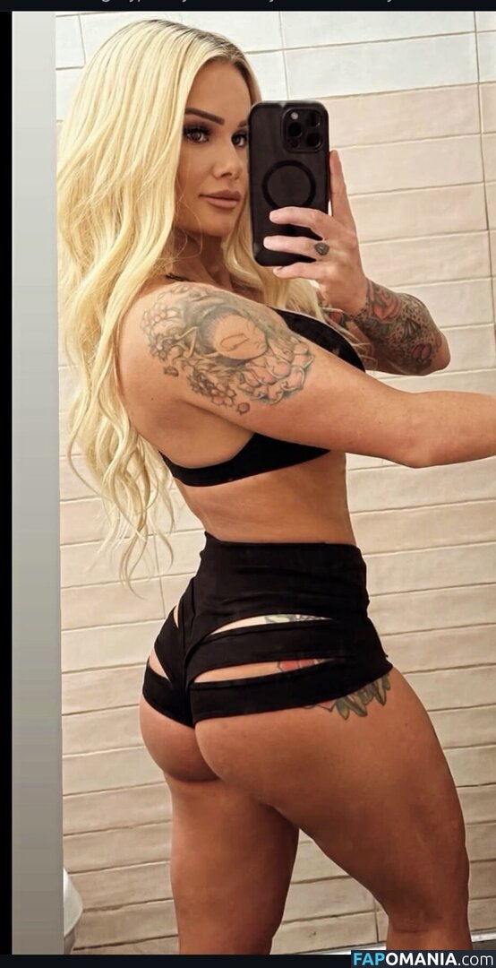 Bartender_elyse / bartender.rach Nude OnlyFans  Leaked Photo #17