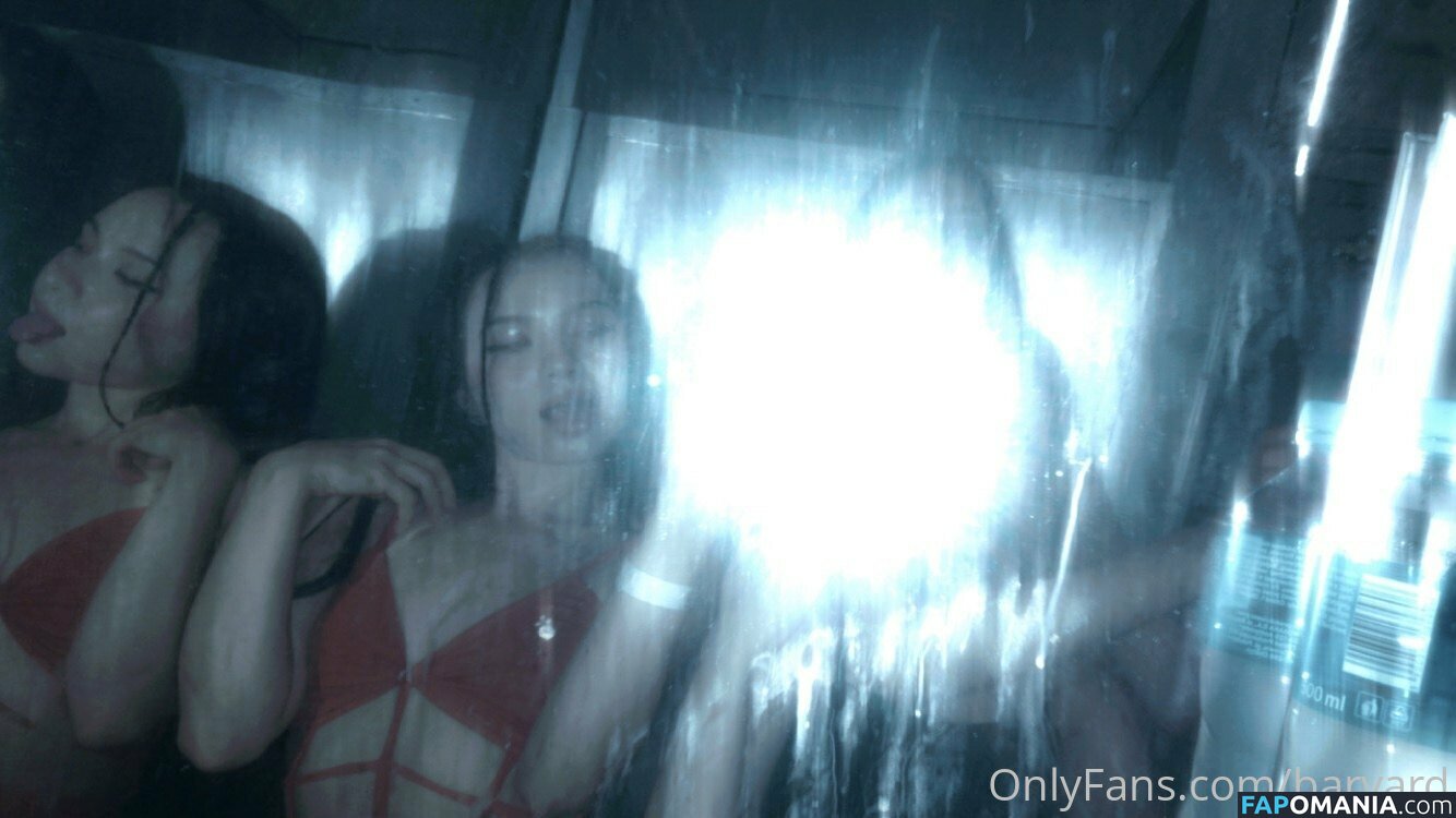 barvard Nude OnlyFans  Leaked Photo #13