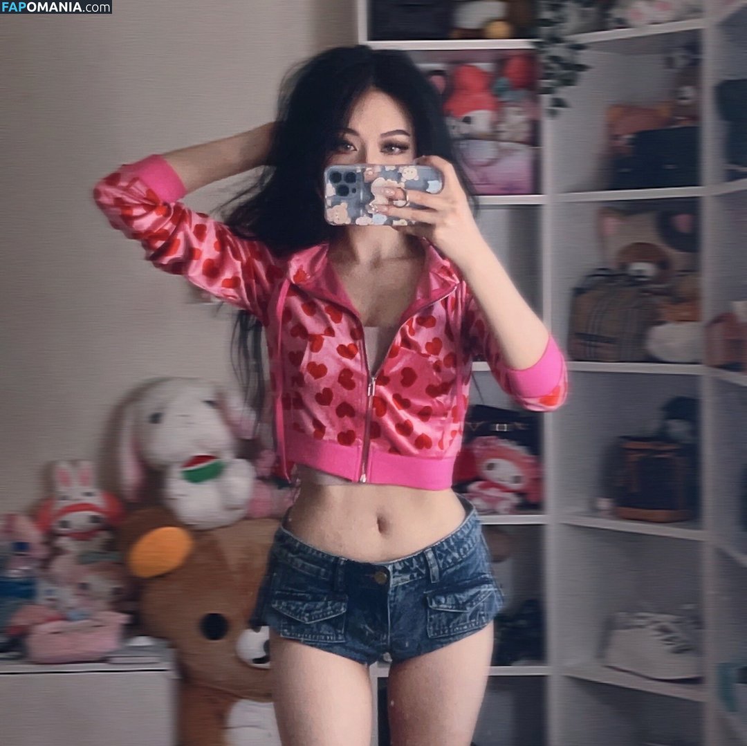 basedlilV Nude OnlyFans  Leaked Photo #13