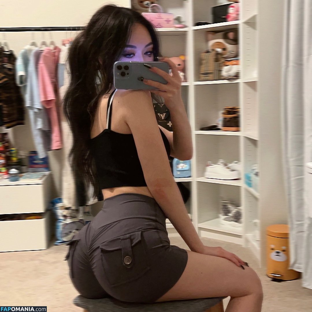 basedlilV Nude OnlyFans  Leaked Photo #16