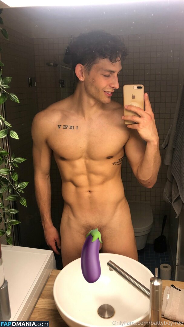 battyboyfree / battyfreaks Nude OnlyFans  Leaked Photo #27