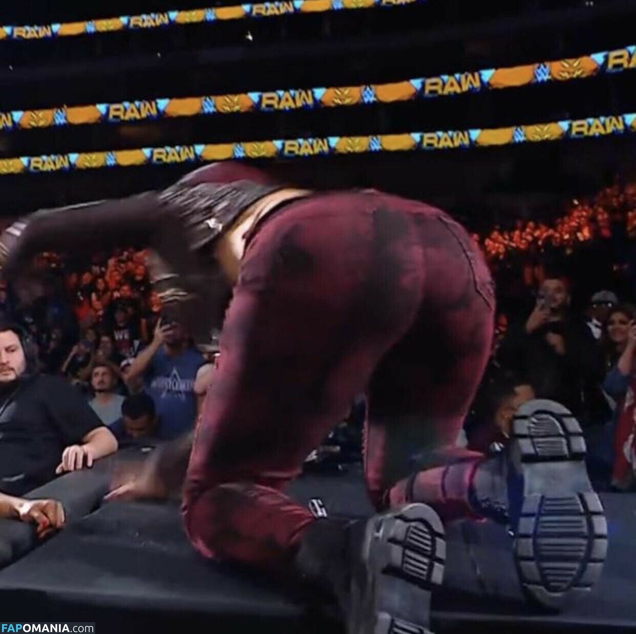 Bayley / Davina Rose / bayley.r / itsmebayley Nude OnlyFans  Leaked Photo #1