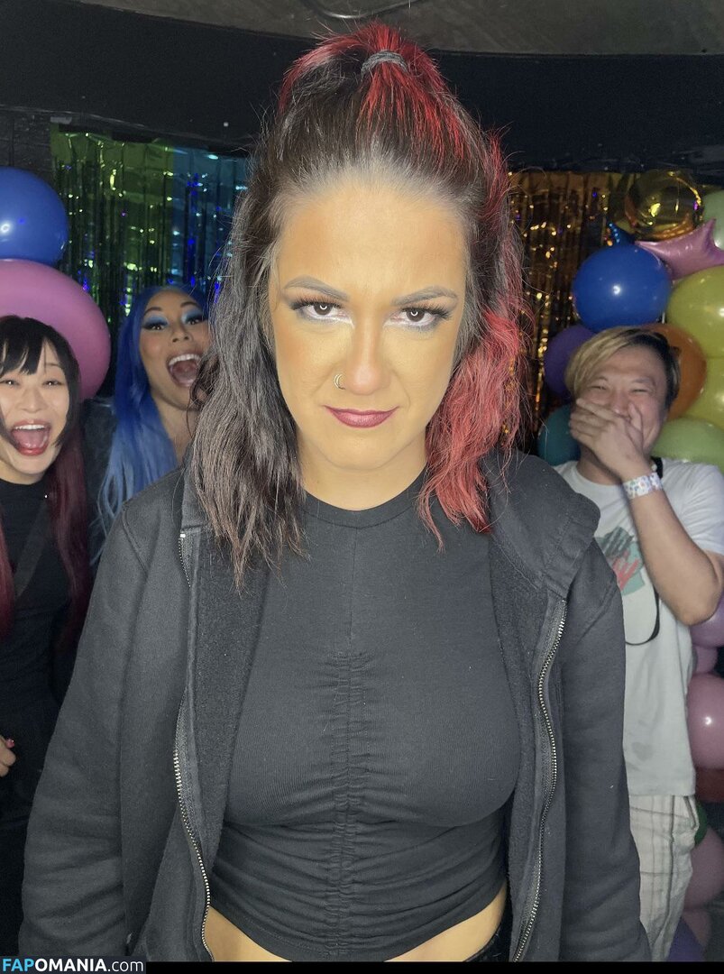 Bayley / Davina Rose / bayley.r / itsmebayley Nude OnlyFans  Leaked Photo #5