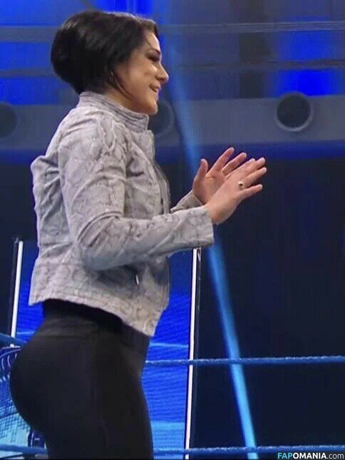 Bayley / Davina Rose / bayley.r / itsmebayley Nude OnlyFans  Leaked Photo #18