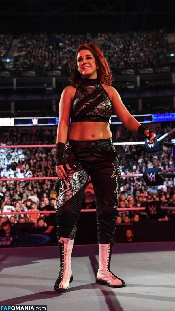 Bayley / Davina Rose / bayley.r / itsmebayley Nude OnlyFans  Leaked Photo #51