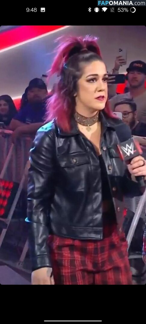 Bayley / Davina Rose / bayley.r / itsmebayley Nude OnlyFans  Leaked Photo #118