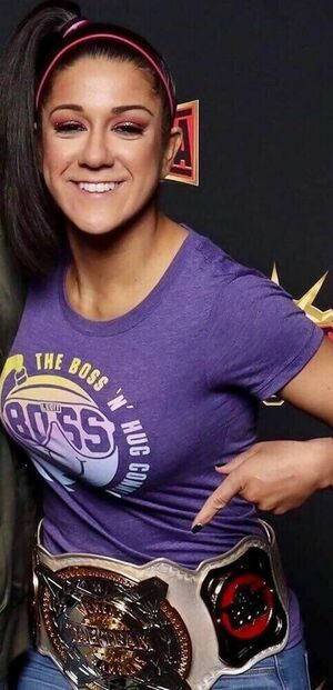 Bayley