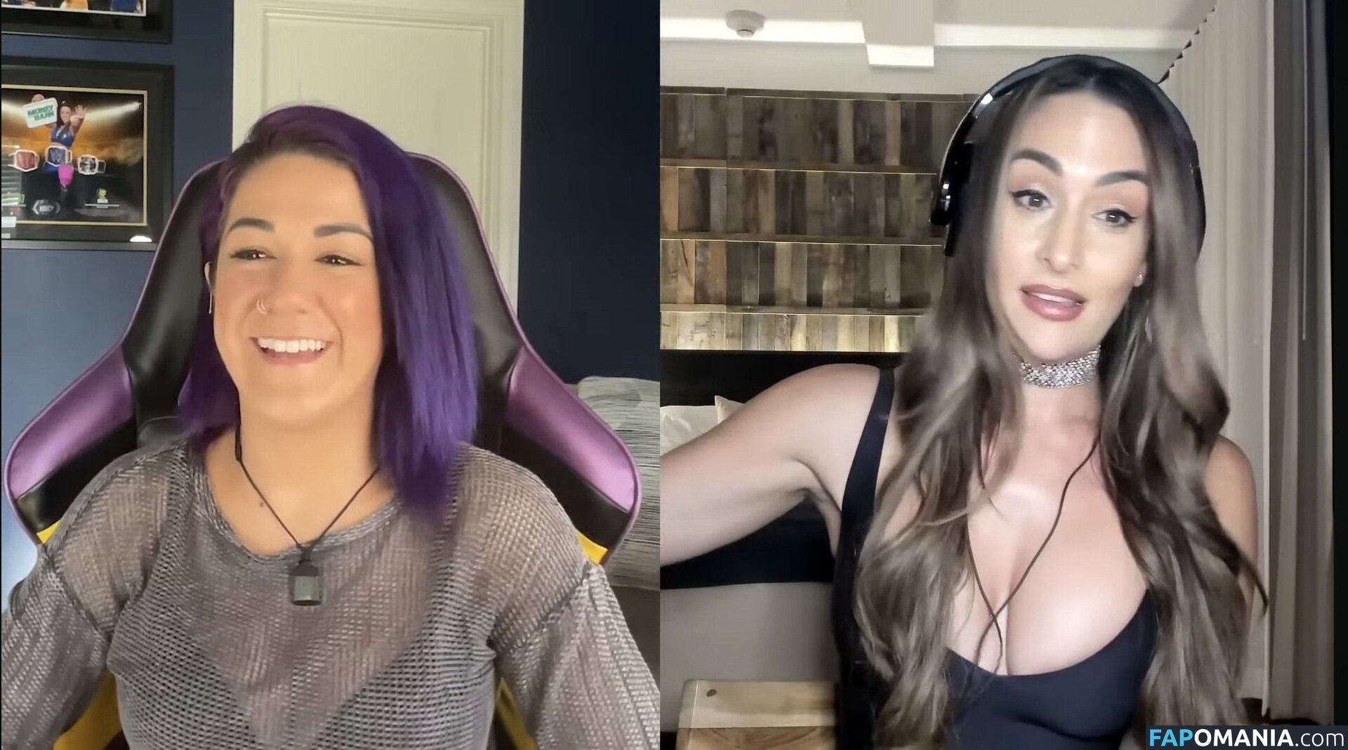 Bayley / Davina Rose / bayley.r / itsmebayley Nude OnlyFans  Leaked Photo #852