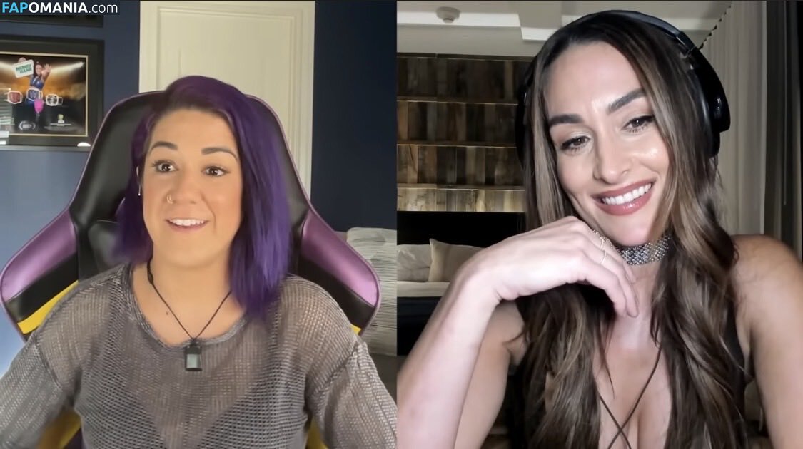 Bayley / Davina Rose / bayley.r / itsmebayley Nude OnlyFans  Leaked Photo #853