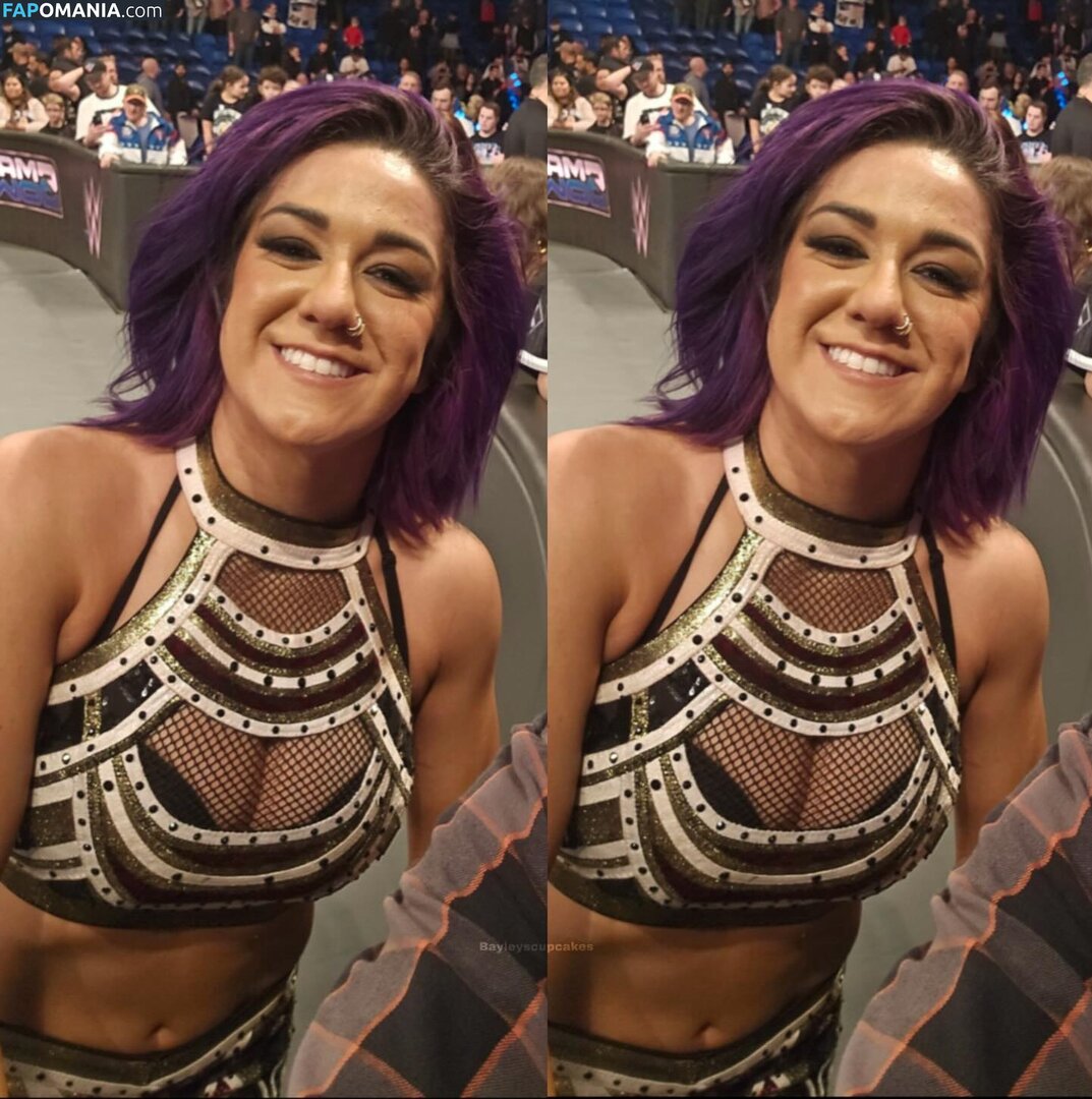Bayley / Davina Rose / bayley.r / itsmebayley Nude OnlyFans  Leaked Photo #861