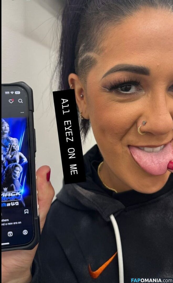 Bayley / Davina Rose / bayley.r / itsmebayley Nude OnlyFans  Leaked Photo #867