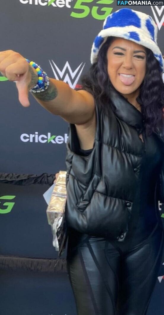 Bayley / Davina Rose / bayley.r / itsmebayley Nude OnlyFans  Leaked Photo #869