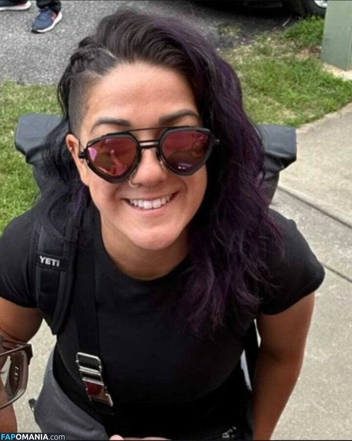 Bayley / Davina Rose / bayley.r / itsmebayley Nude OnlyFans  Leaked Photo #871