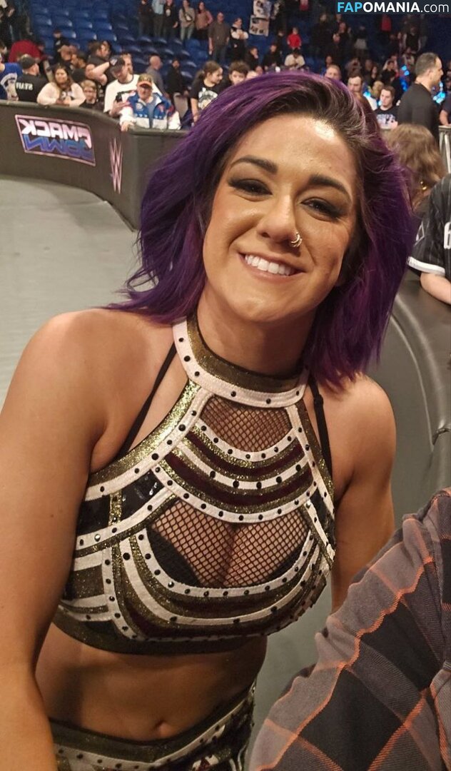 Bayley / Davina Rose / bayley.r / itsmebayley Nude OnlyFans  Leaked Photo #875
