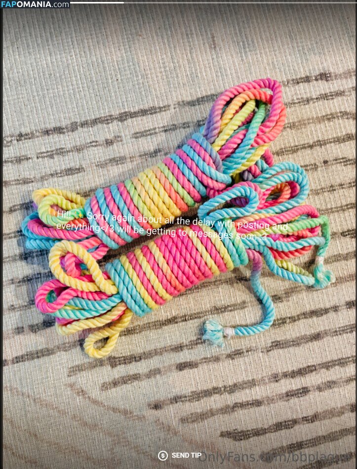 Slimthicccsenpai / bbplague / plaguebb Nude OnlyFans  Leaked Photo #148