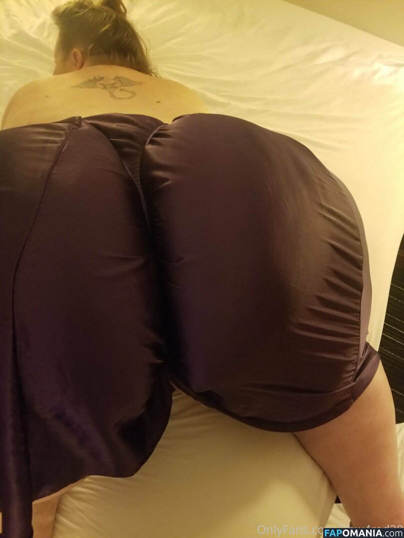 bbw4red20 / ssbbw4red20 Nude OnlyFans  Leaked Photo #19