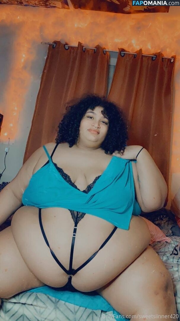 amberbbw_ / bbwamberlve Nude OnlyFans  Leaked Photo #110