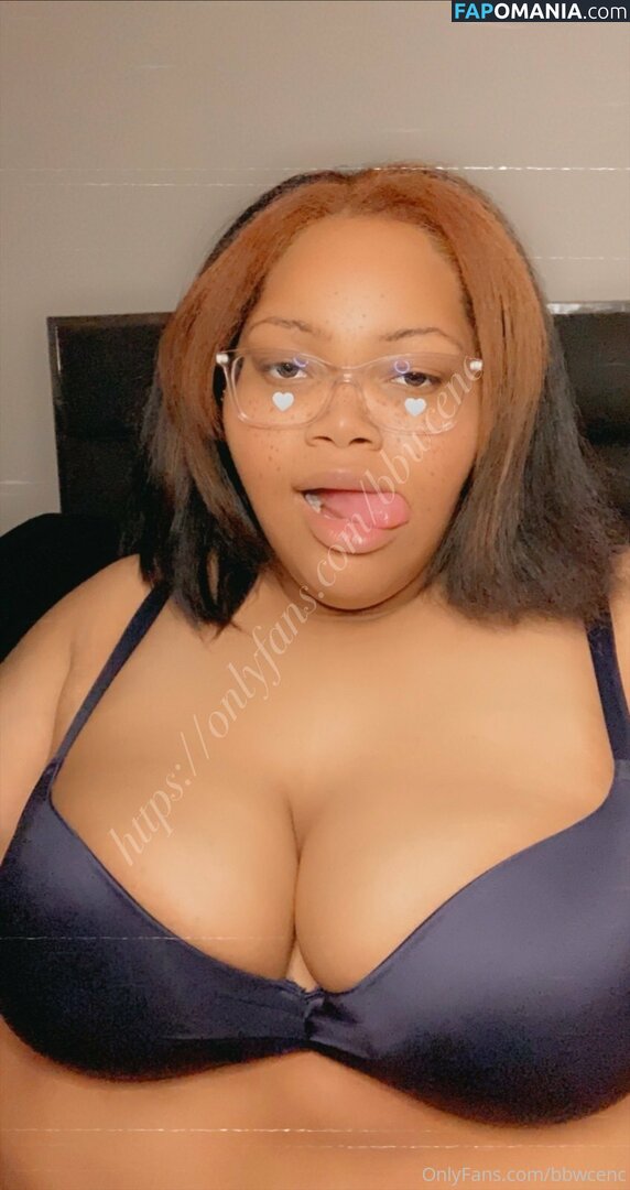 bbw.cen / bbwcenc Nude OnlyFans  Leaked Photo #17