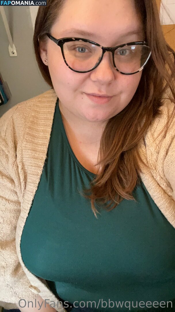 bbwqueeeen Nude OnlyFans  Leaked Photo #16