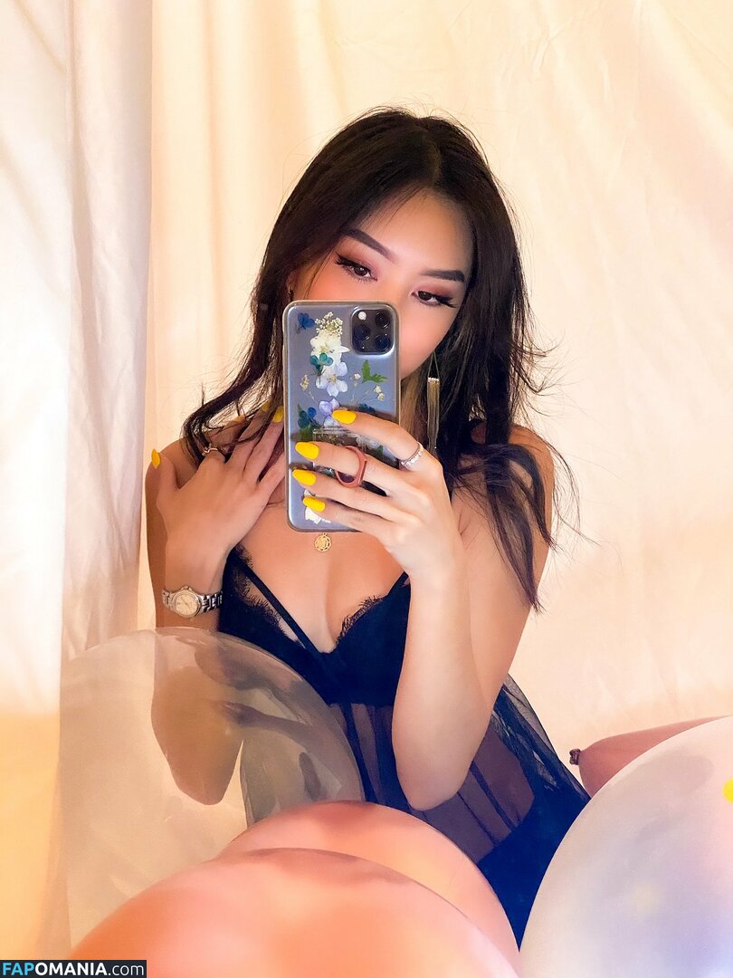 bbygirlmai Nude OnlyFans  Leaked Photo #8