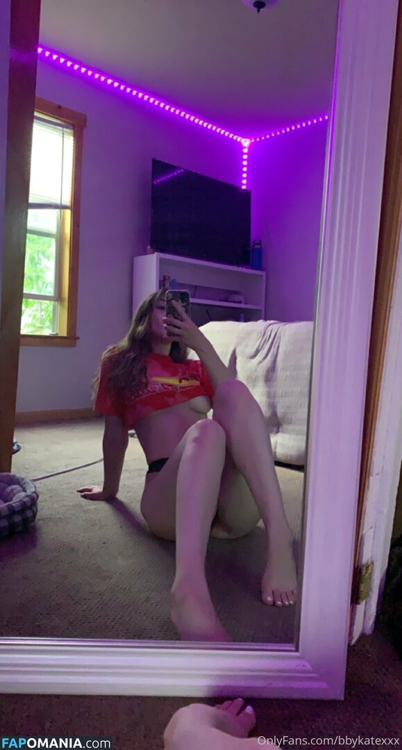 bbykatexxx Nude OnlyFans  Leaked Photo #3