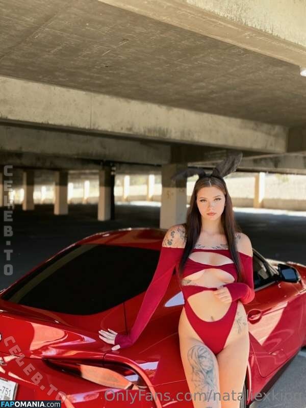 bbyluckie / https: / natalieexking / nataliexking Nude OnlyFans  Leaked Photo #26