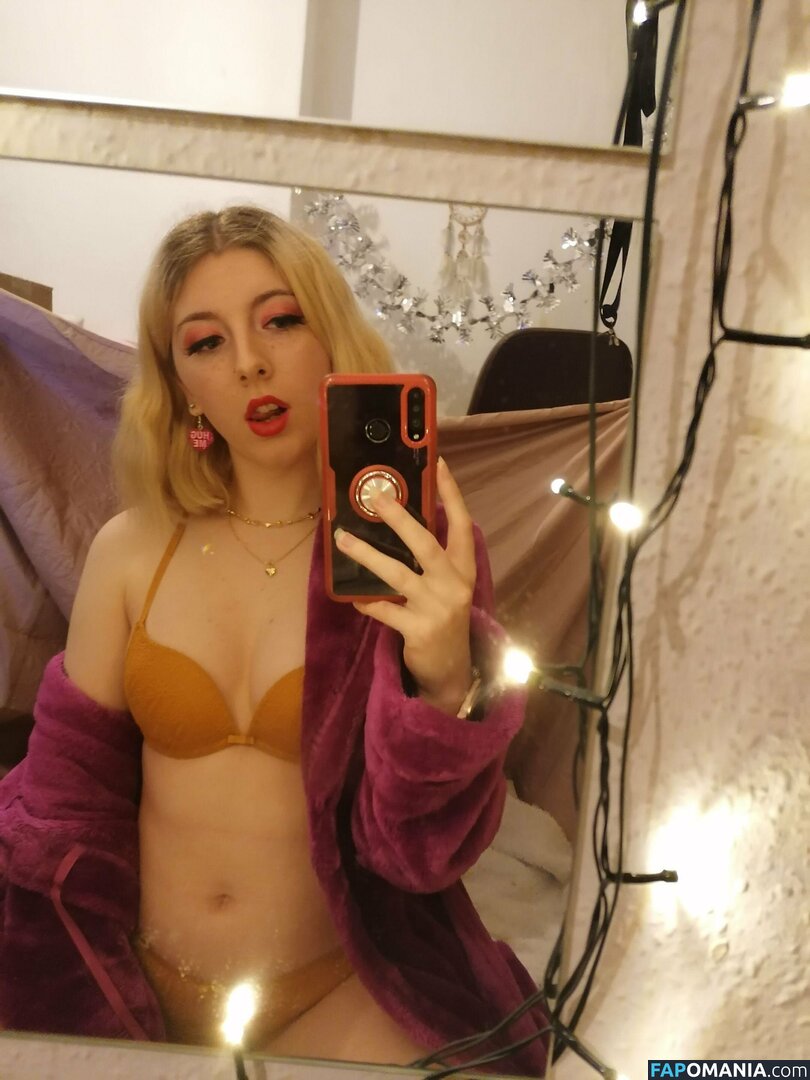 bbywho Nude OnlyFans  Leaked Photo #10